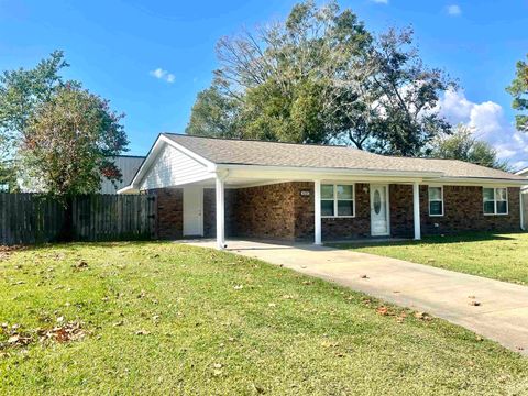 Homes For Sale - 1001 Michael St<br/> Saint Mary County, Patterson, LA 70392