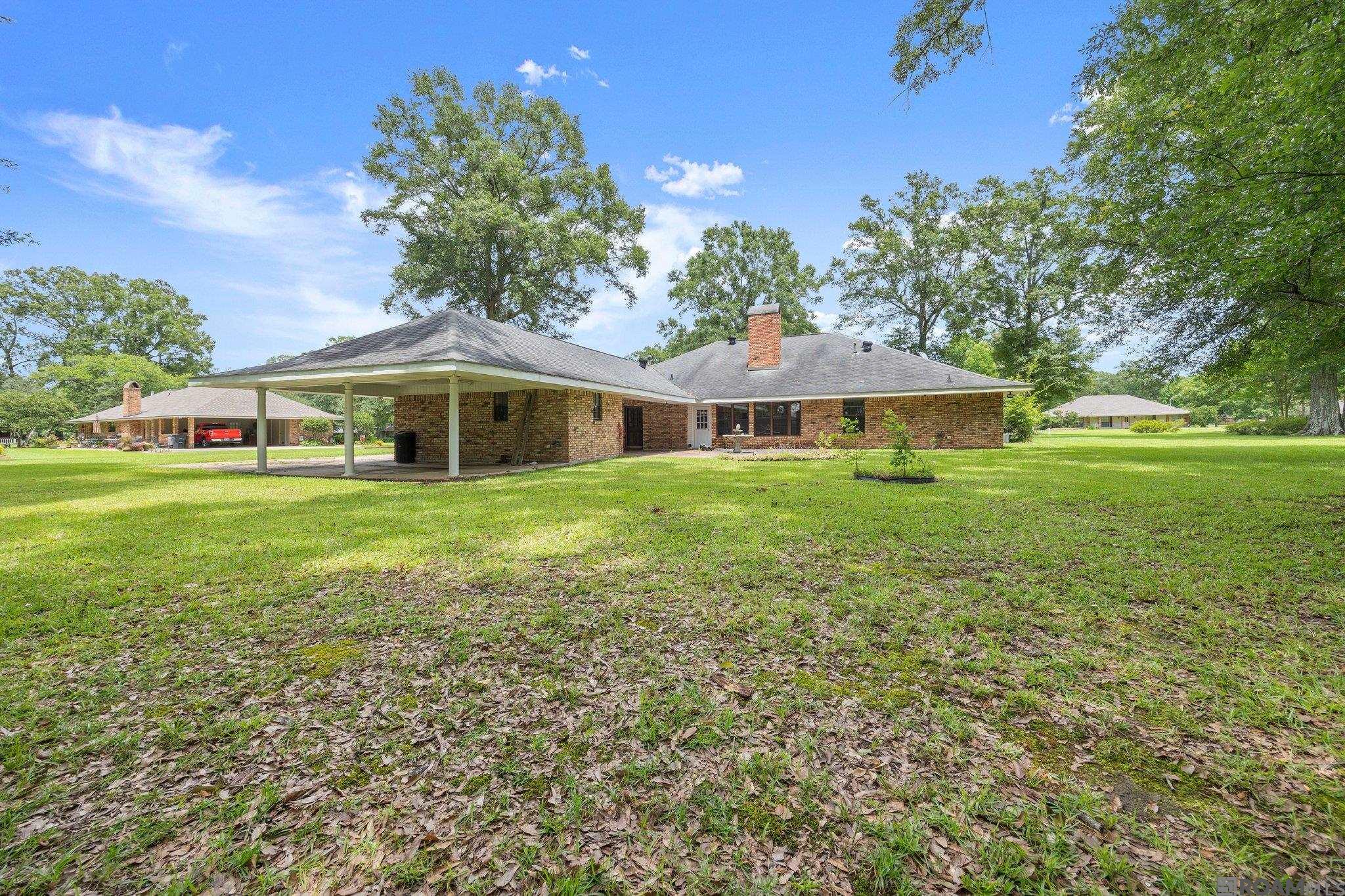 7625 Conestoga Dr, Greenwell Springs, Louisiana image 25