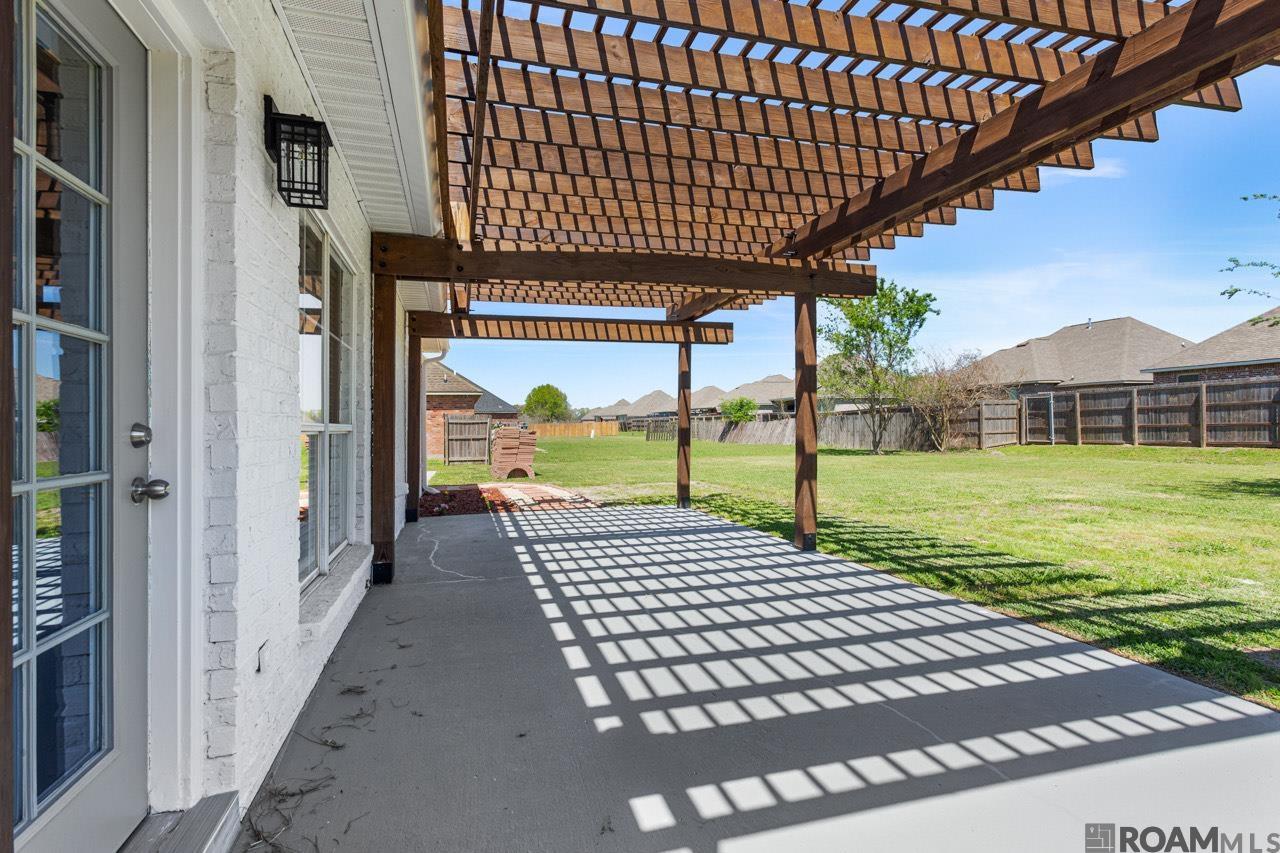 6302 Pelican Crossing Dr, Gonzales, Louisiana image 16