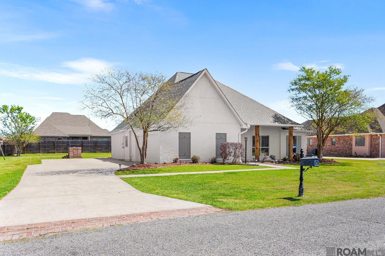 6302 Pelican Crossing Dr, Gonzales, Louisiana image 18