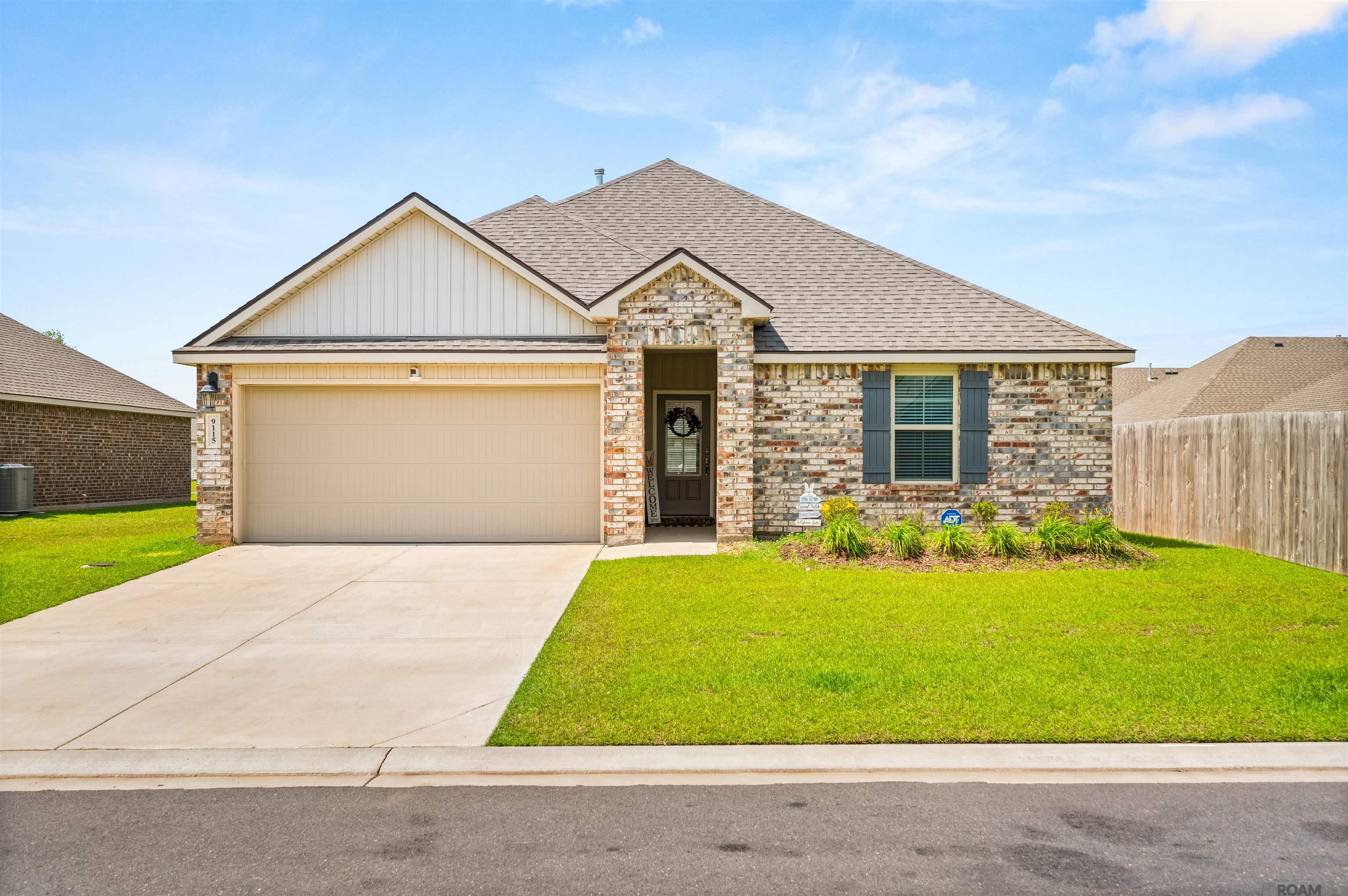 9115 Worthington Ave, Alexandria, Louisiana image 1