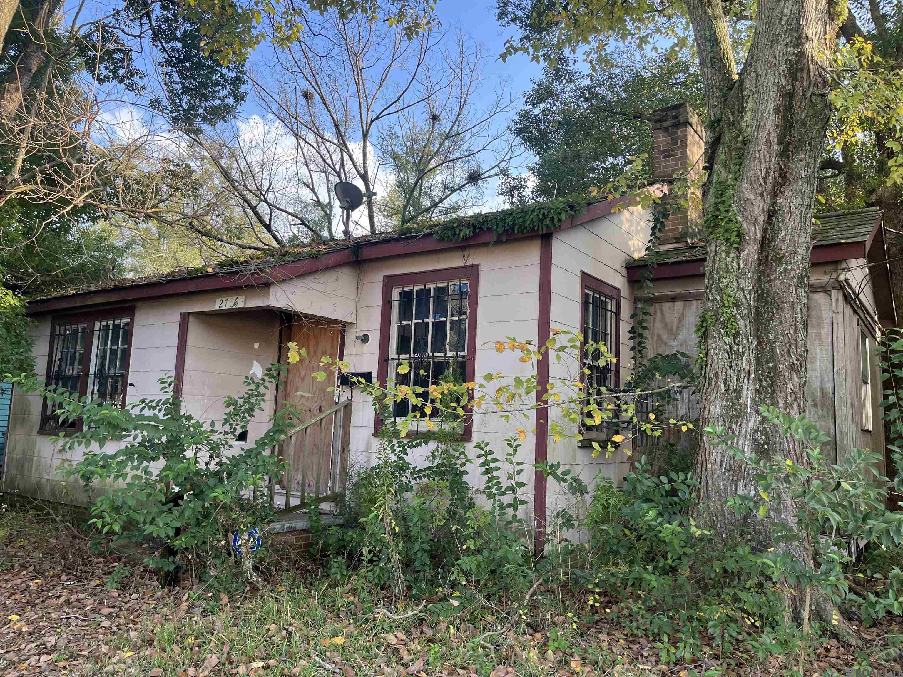 2736 Adams Ave, Baton Rouge, Louisiana image 2