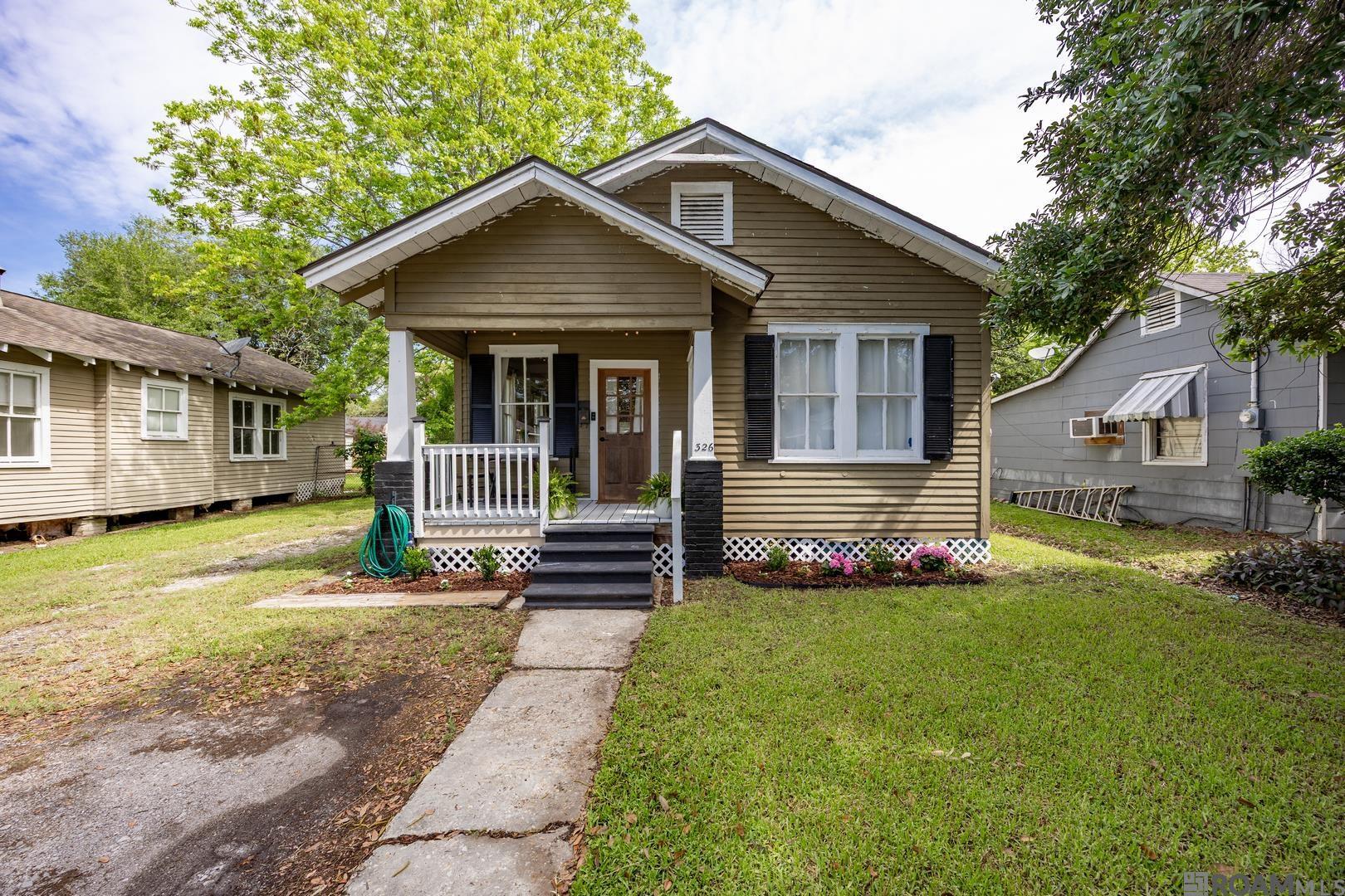 326 Avenue C, Port Allen, Louisiana image 23