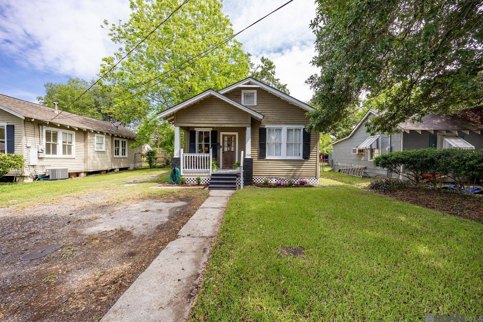 326 Avenue C, Port Allen, Louisiana image 25