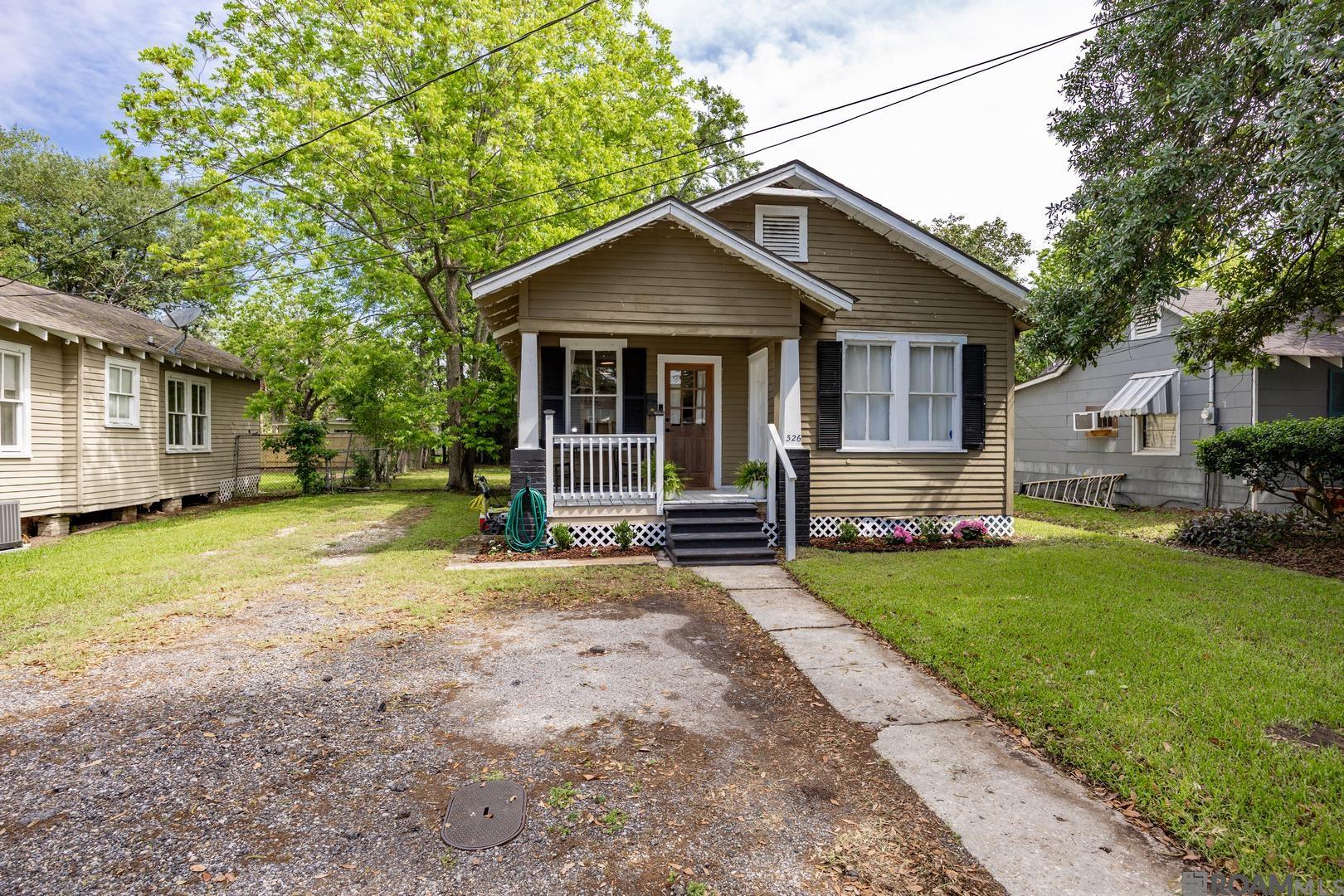 326 Avenue C, Port Allen, Louisiana image 24