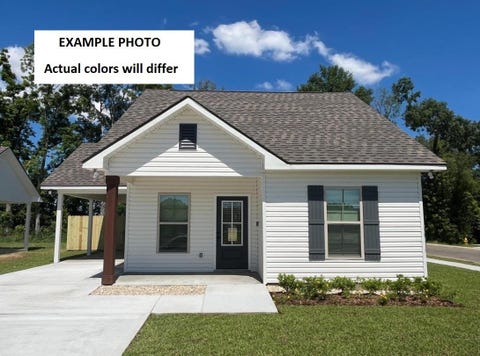 Homes For Sale - 154 Calumet St<br/> Thibodaux, LA 70301