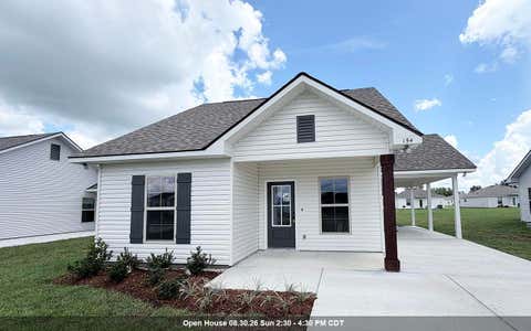 Homes For Sale - 154 Calumet St<br/> Thibodaux, LA 70301