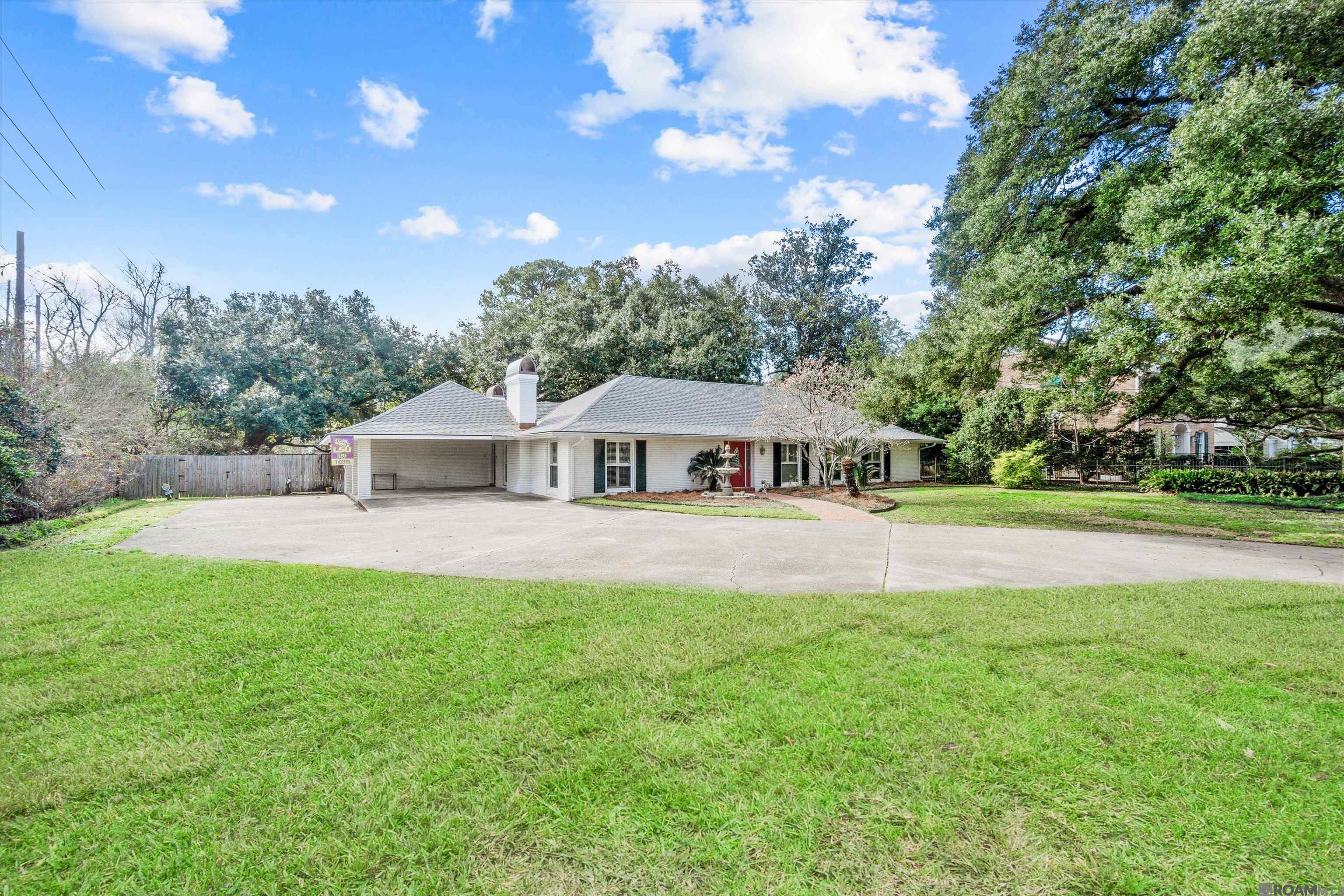 4528 Claycut Rd, Baton Rouge, Louisiana image 2