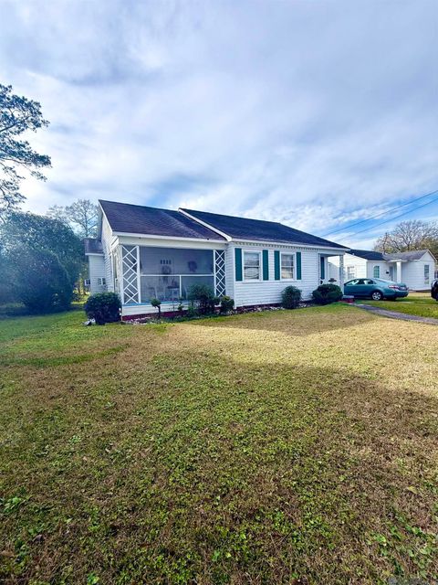 Apartment For Sale - 319 West End Rd<br/> Pointe Coupee County, New Roads, LA 70760