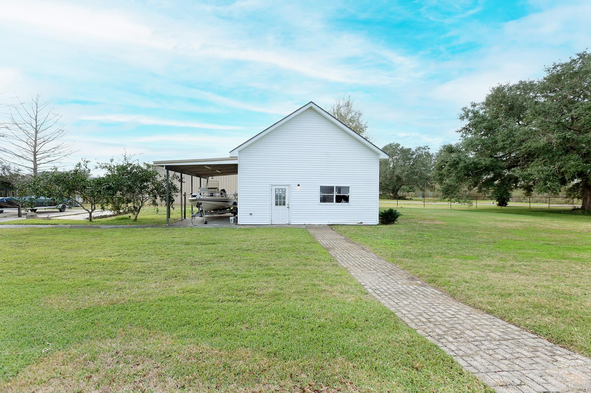 307 Bubby Dr, Houma, Louisiana image 24