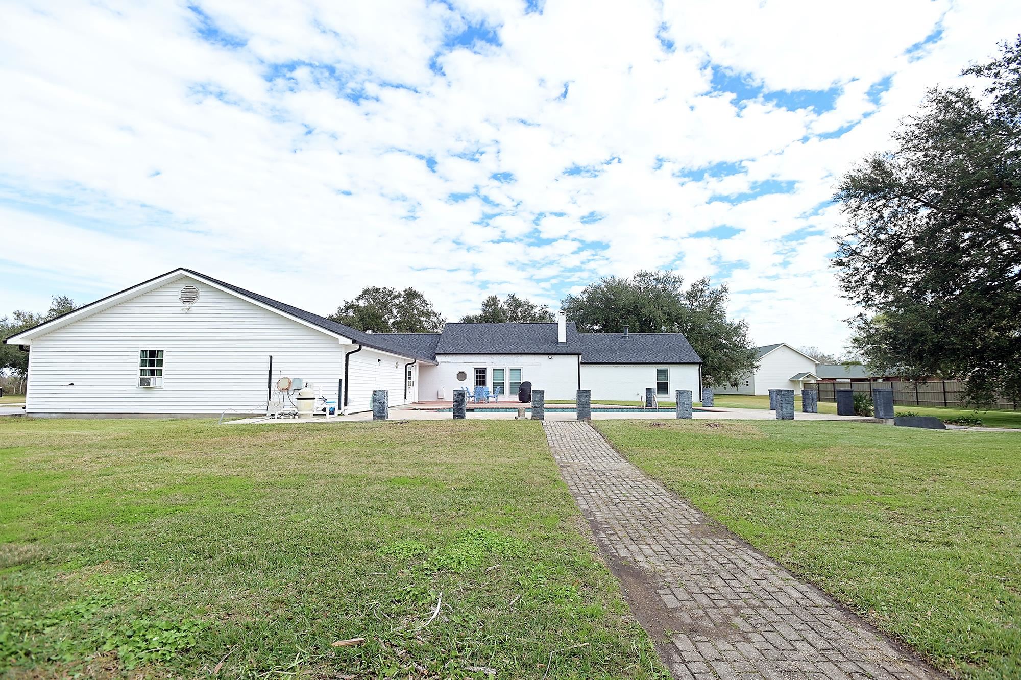 307 Bubby Dr, Houma, Louisiana image 27