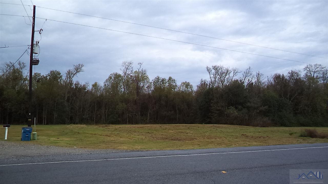 Highway 3161, Cut Off, Louisiana image 3