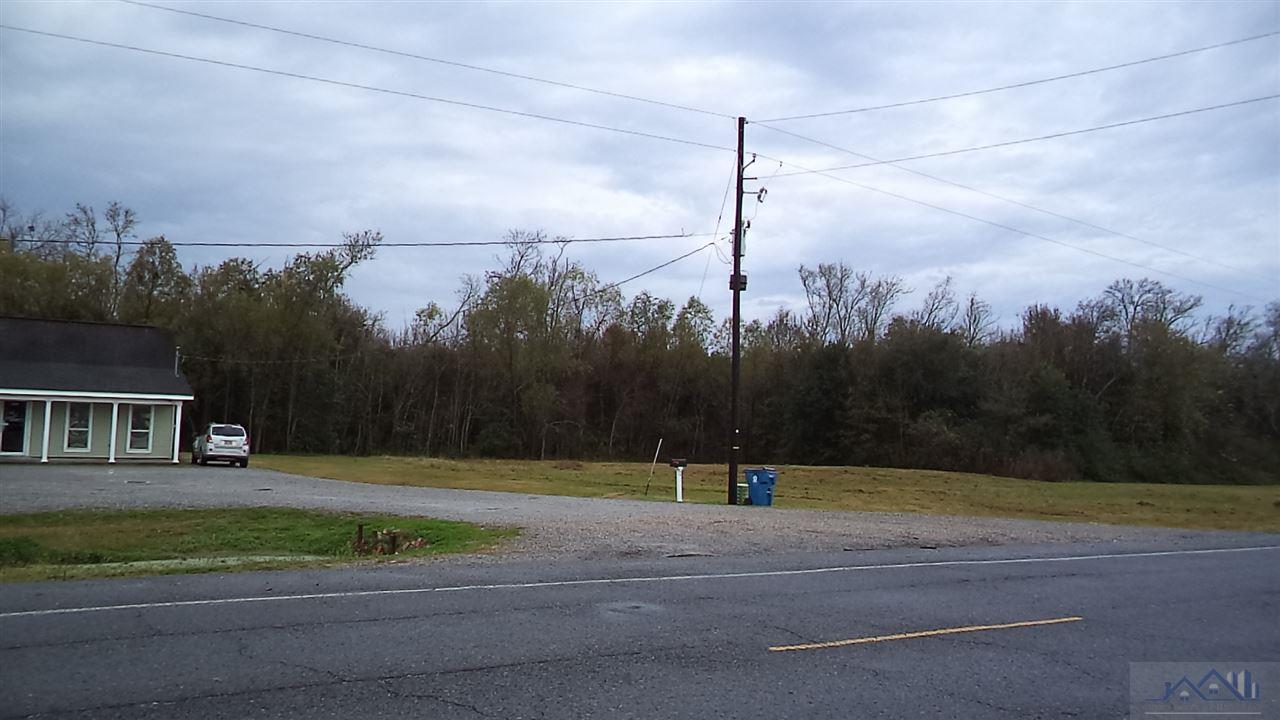 Highway 3161, Cut Off, Louisiana image 2