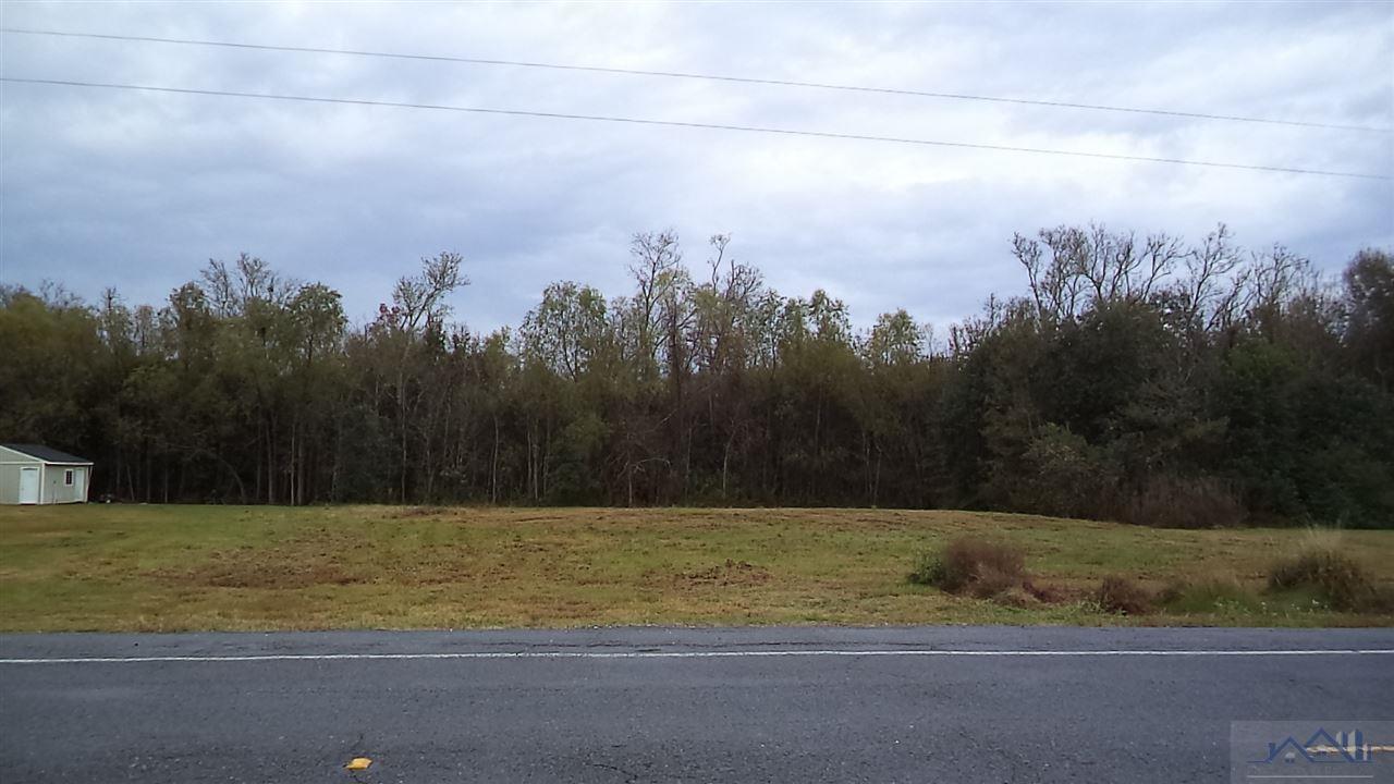 Highway 3161, Cut Off, Louisiana image 1