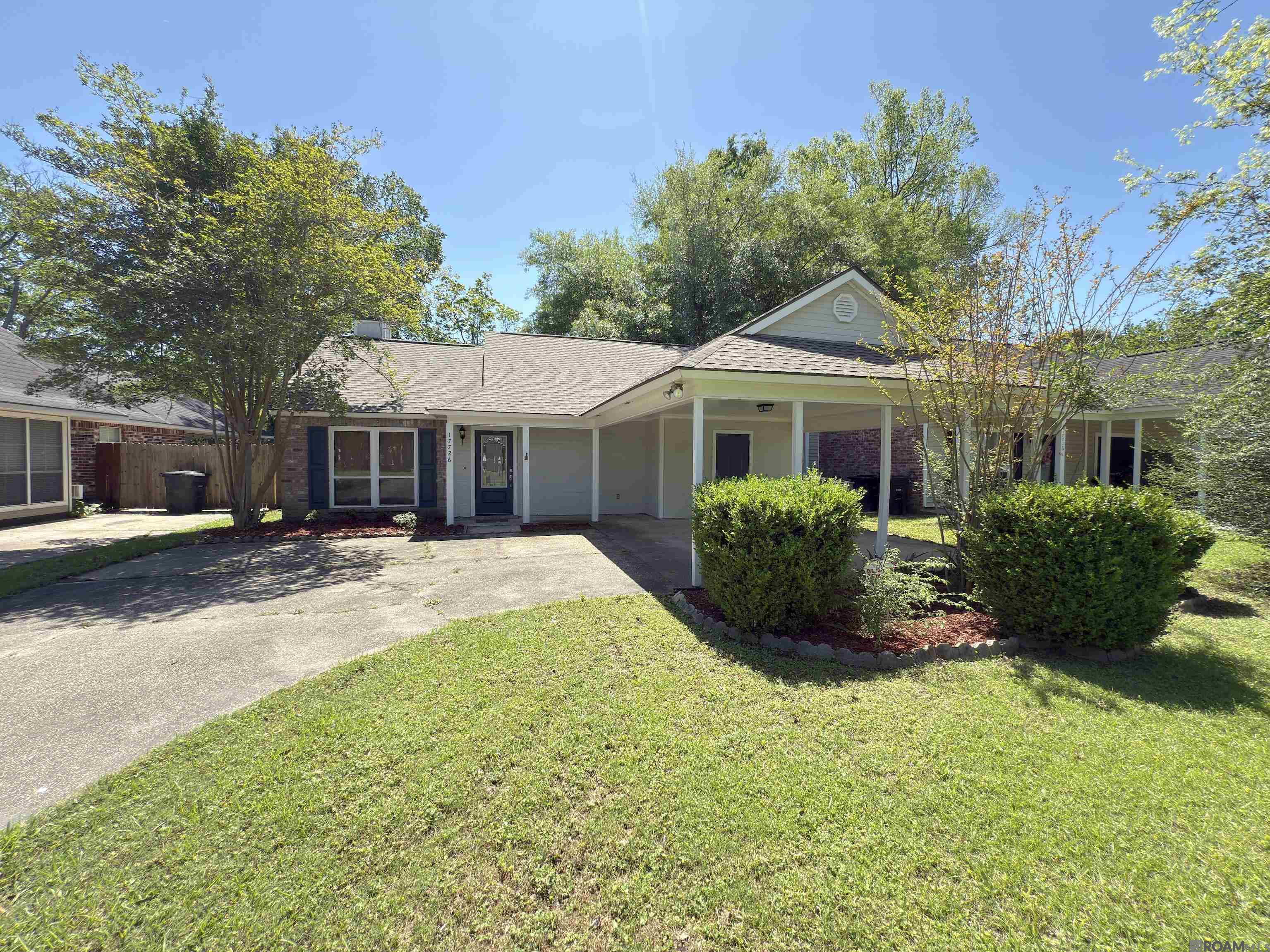 17726 Barrett Ln, Baton Rouge, Louisiana image 2