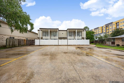Condo For Sale - 454 W Parker Blvd #A7<br/> Baton Rouge, LA 70808