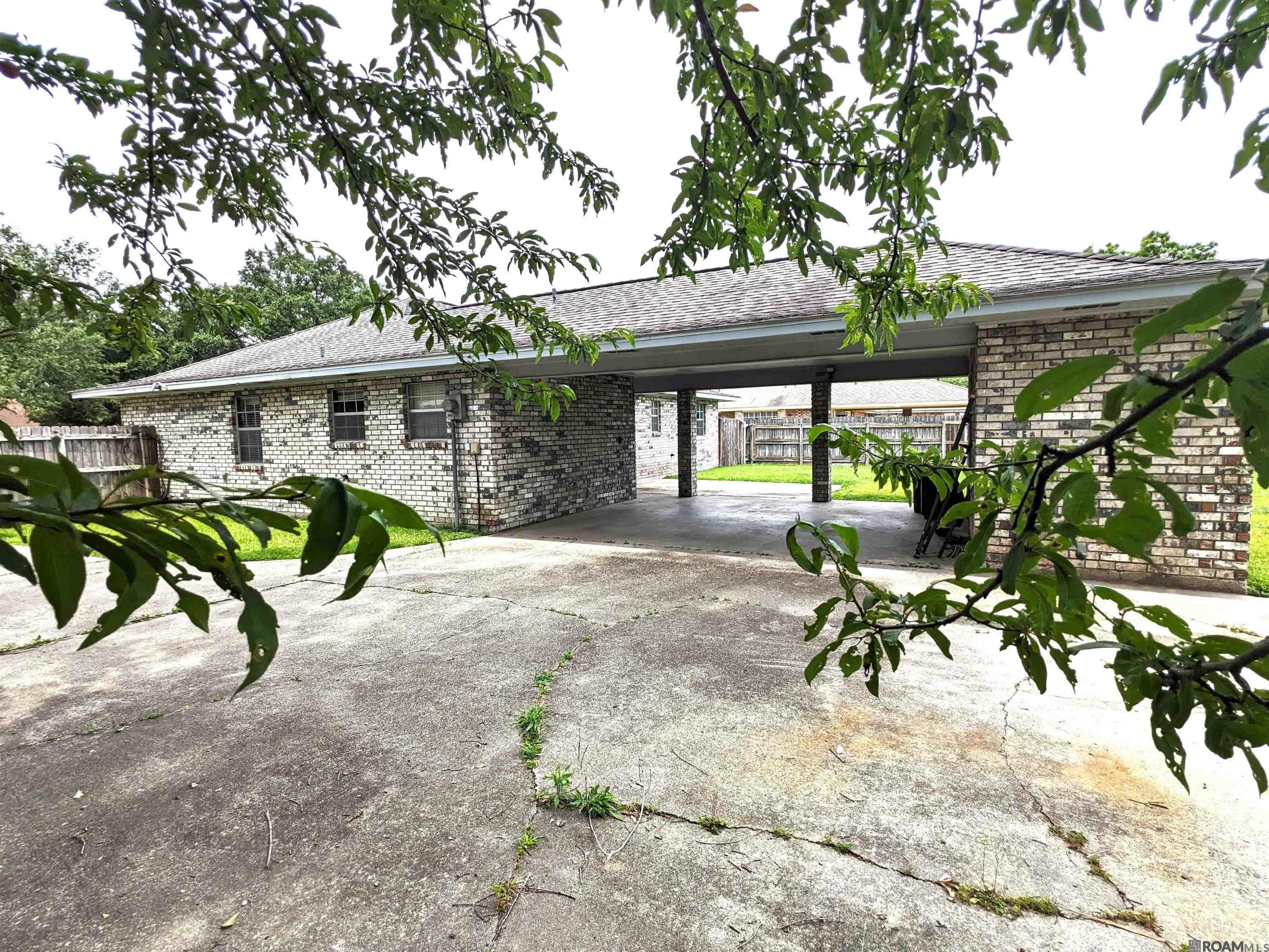 1532 S Sandra Ave, Gonzales, Louisiana image 3