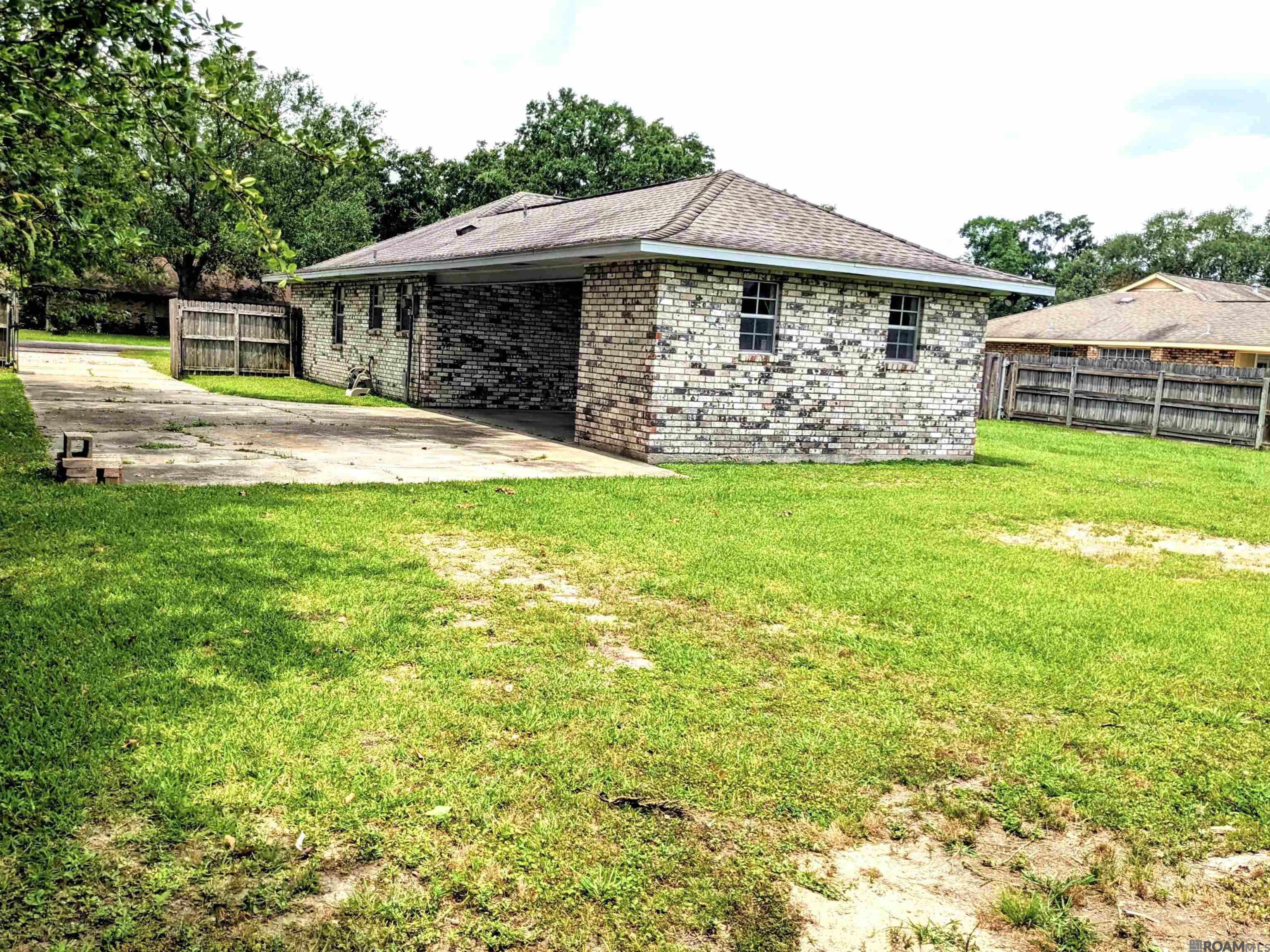 1532 S Sandra Ave, Gonzales, Louisiana image 15