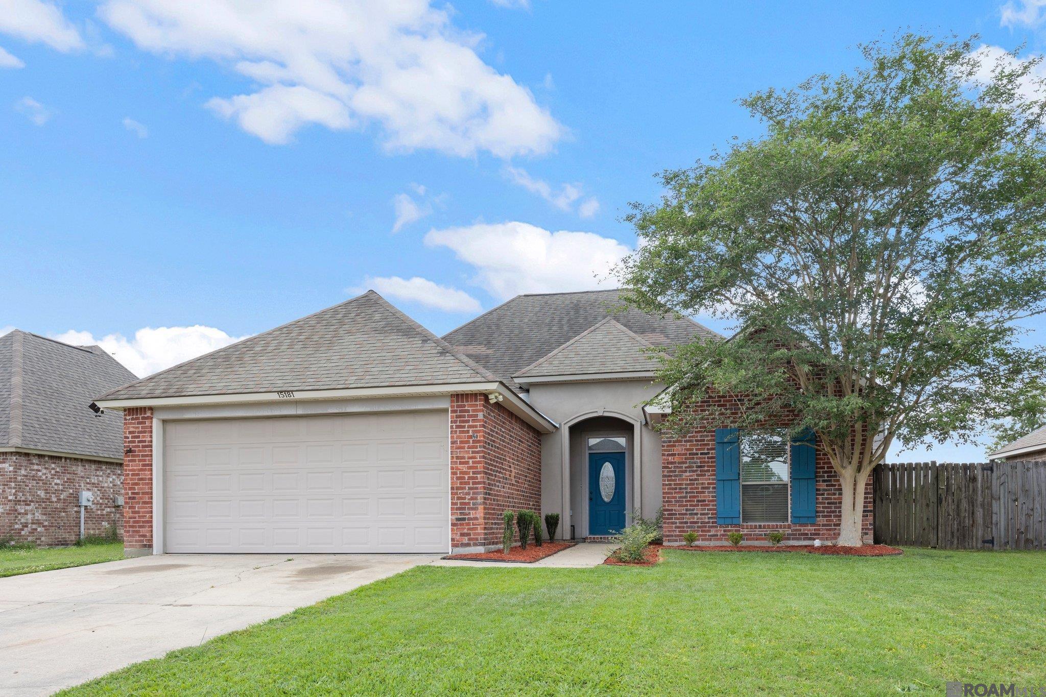 15181 Amanda Dr, Gonzales, Louisiana image 1