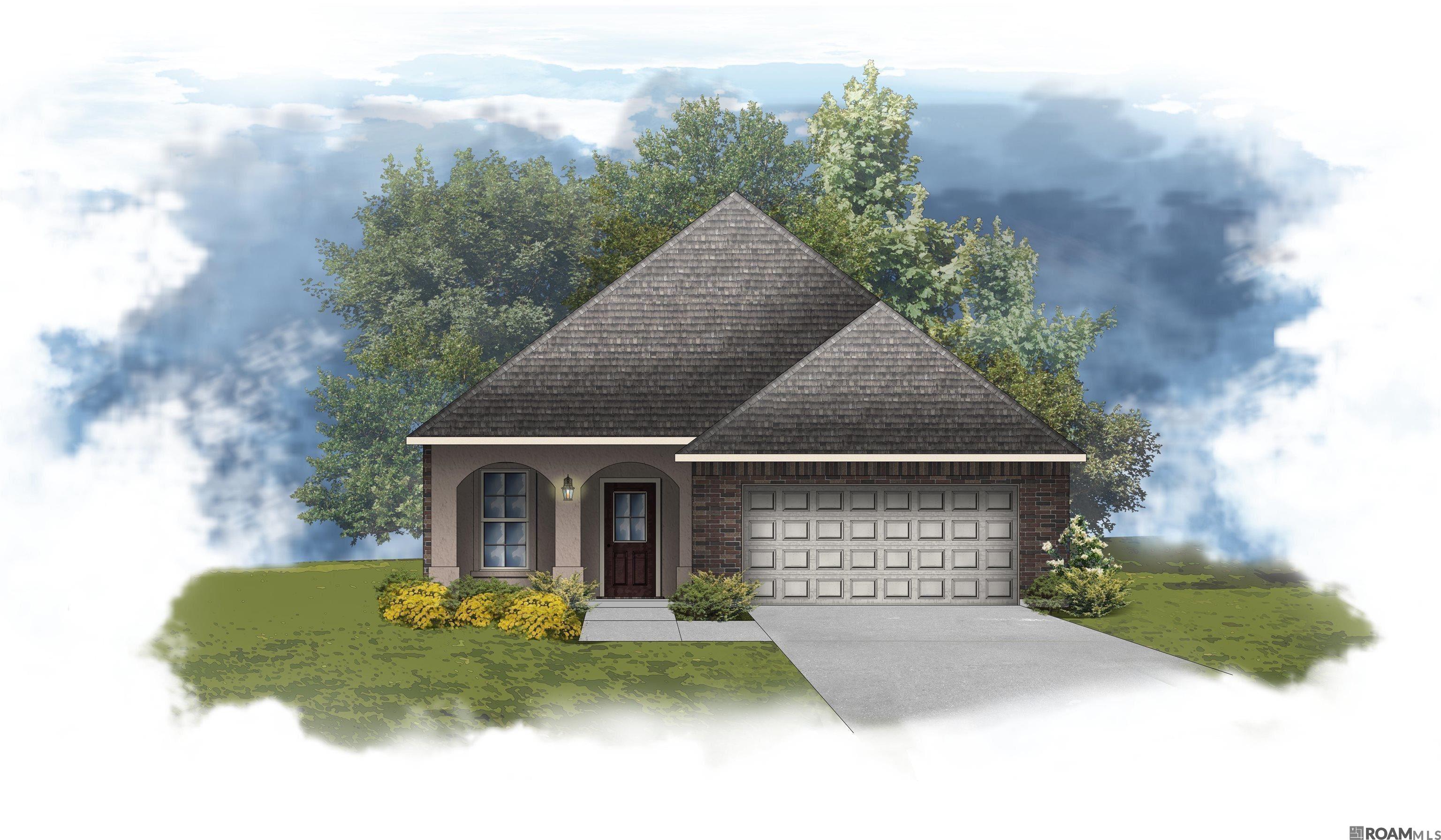 11573 Juban Parc Ave, Denham Springs, Louisiana image 1