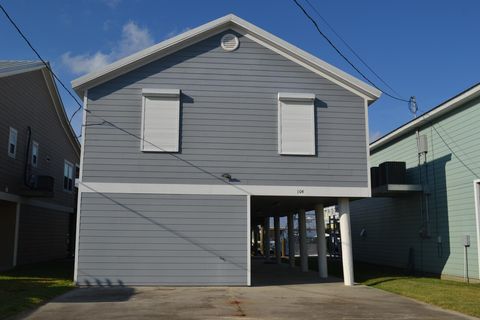 Homes For Sale - 104 Constantin Dr<br/> Golden Meadow, LA 70357