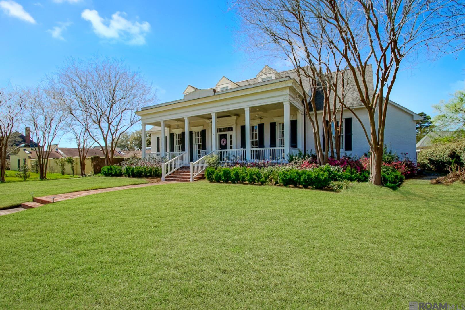 1834 Old Carriage Ln, Baton Rouge, Louisiana image 39