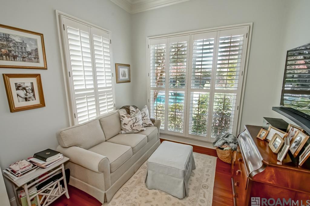 1834 Old Carriage Ln, Baton Rouge, Louisiana image 20