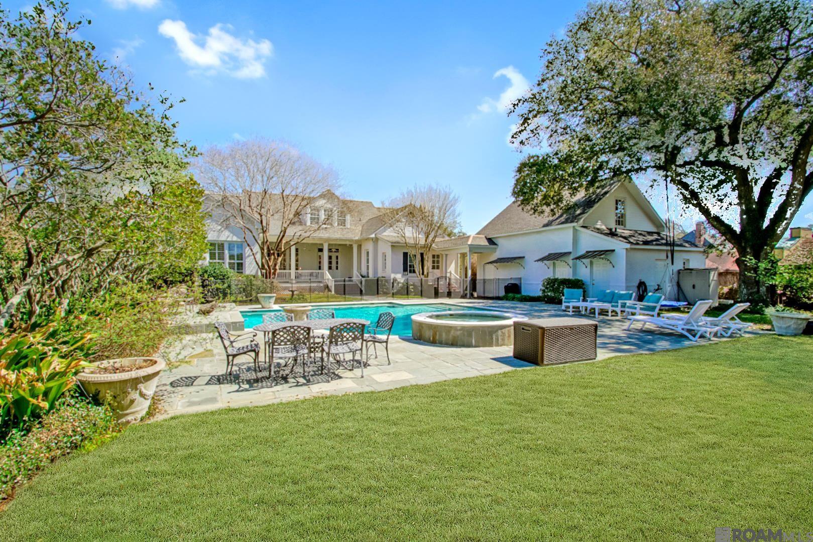 1834 Old Carriage Ln, Baton Rouge, Louisiana image 36