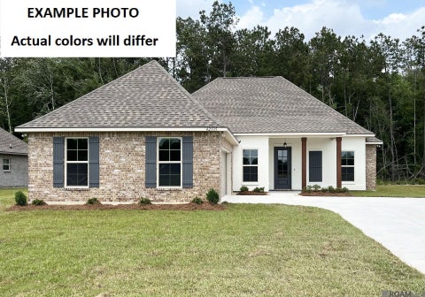 Homes For Sale - 23420 Sholar Dr<br/> Denham Springs, LA 70726