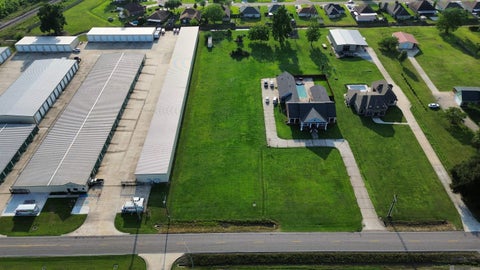 Vacant Land For Sale - 5071 Hwy 44<br/> Sorrento, LA 70778