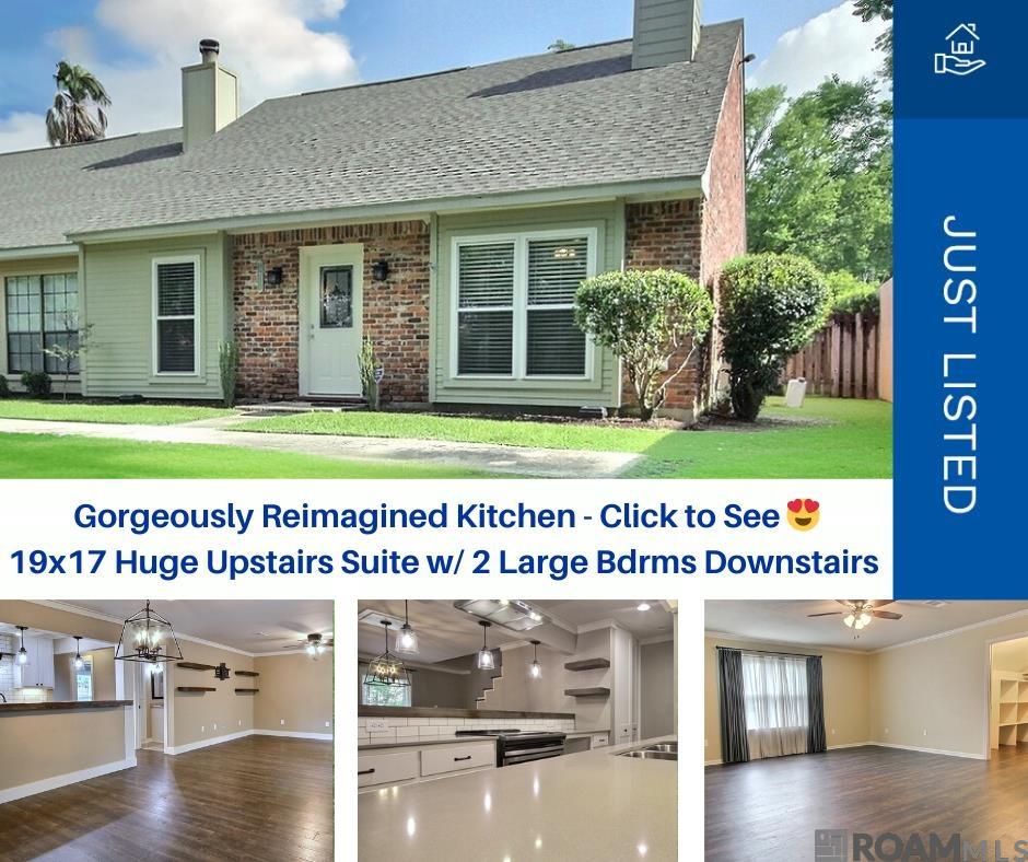 12511 Coursey Boulevard, Baton Rouge, Louisiana image 1
