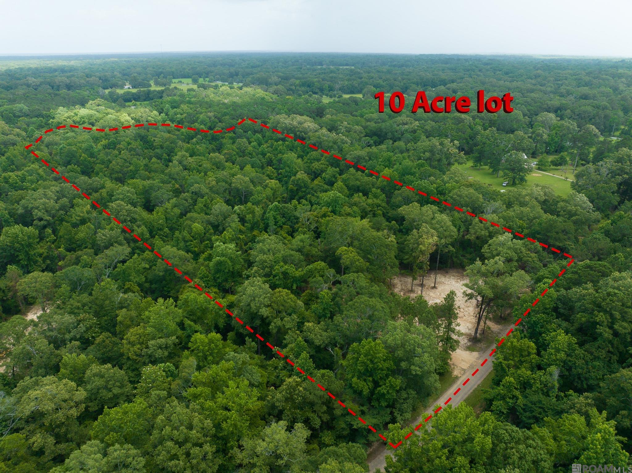 TBD Stirling Rd, Saint Francisville, Louisiana image 12