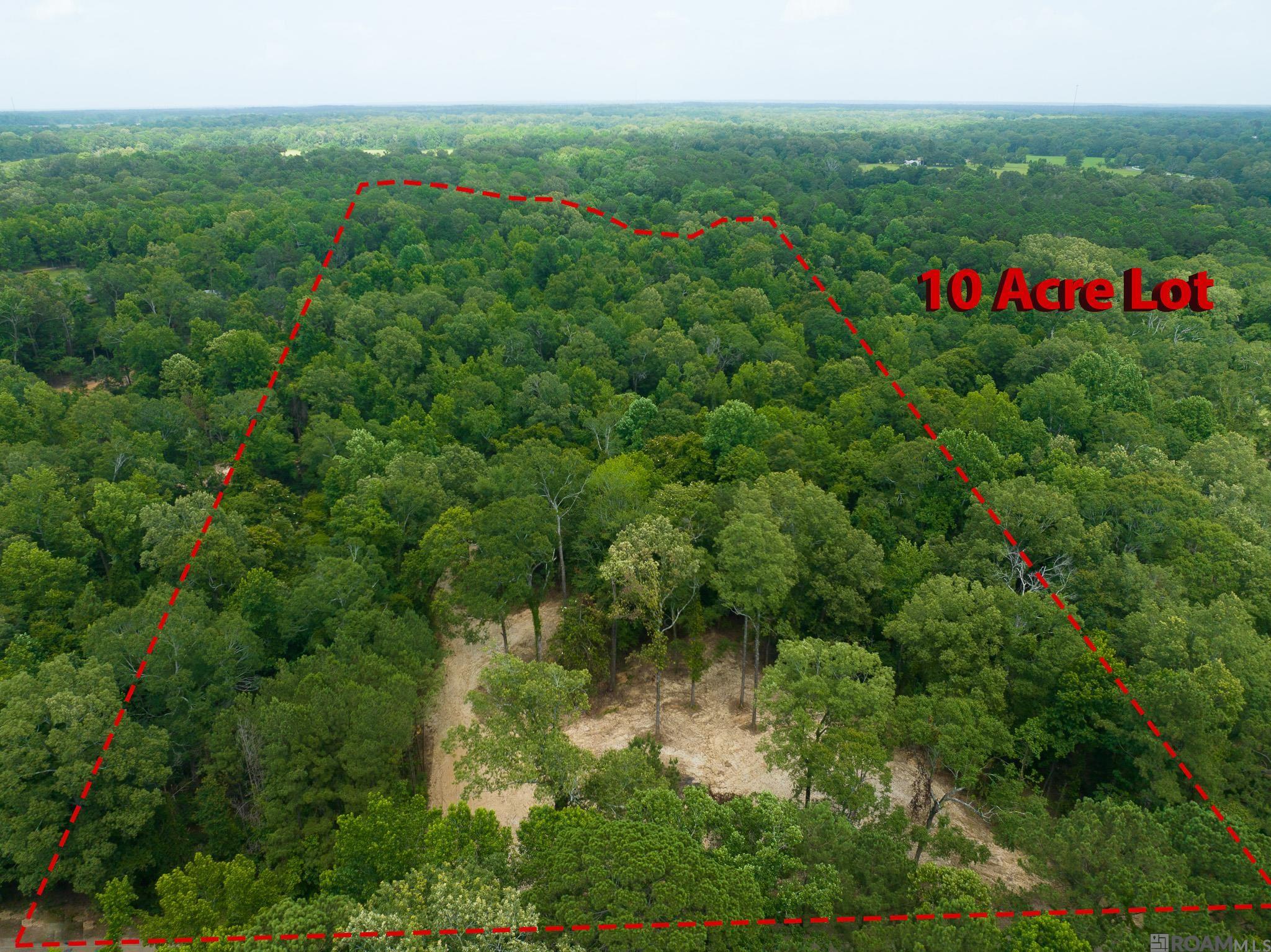 TBD Stirling Rd, Saint Francisville, Louisiana image 11