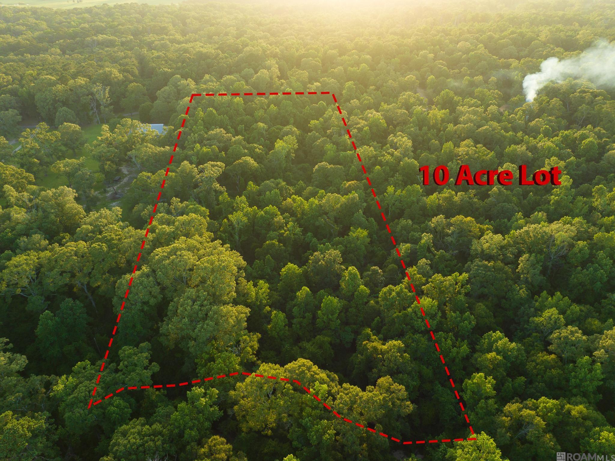 TBD Stirling Rd, Saint Francisville, Louisiana image 13