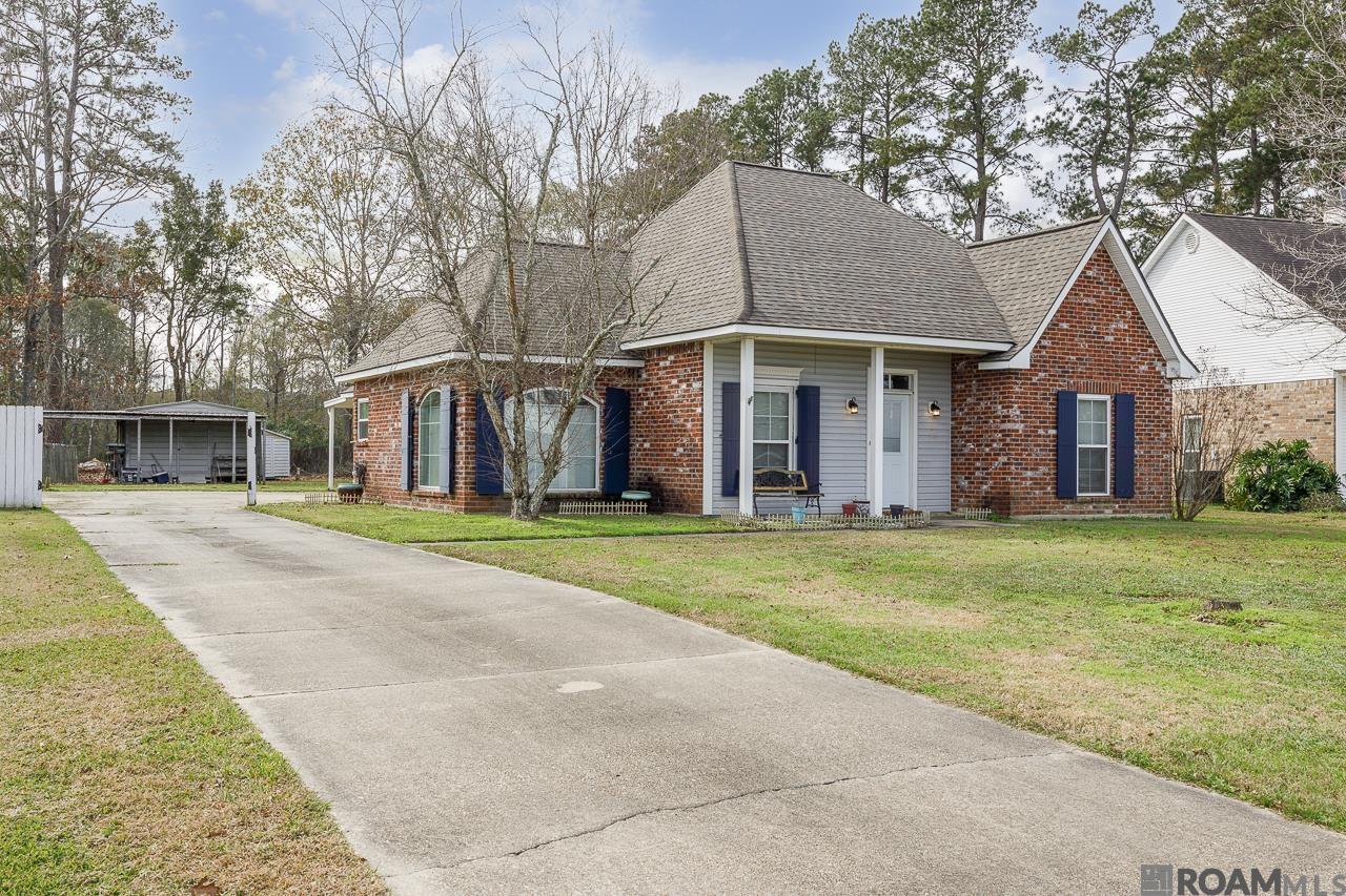 32451 Glenwood Dr, Denham Springs, Louisiana image 29