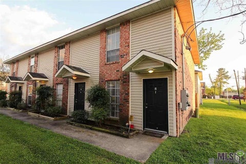 Condo For Sale - 1734 Brightside Dr #1734D<br/> Baton Rouge, LA 70820