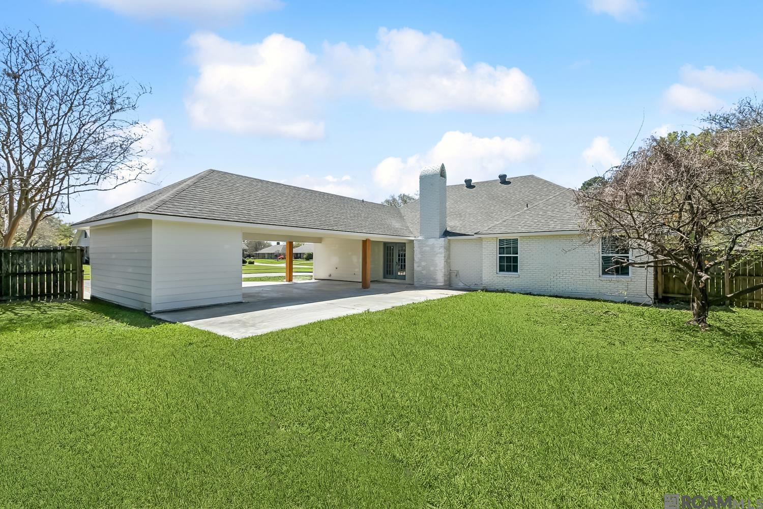 4829 Woodlyn Dr, Baton Rouge, Louisiana image 22