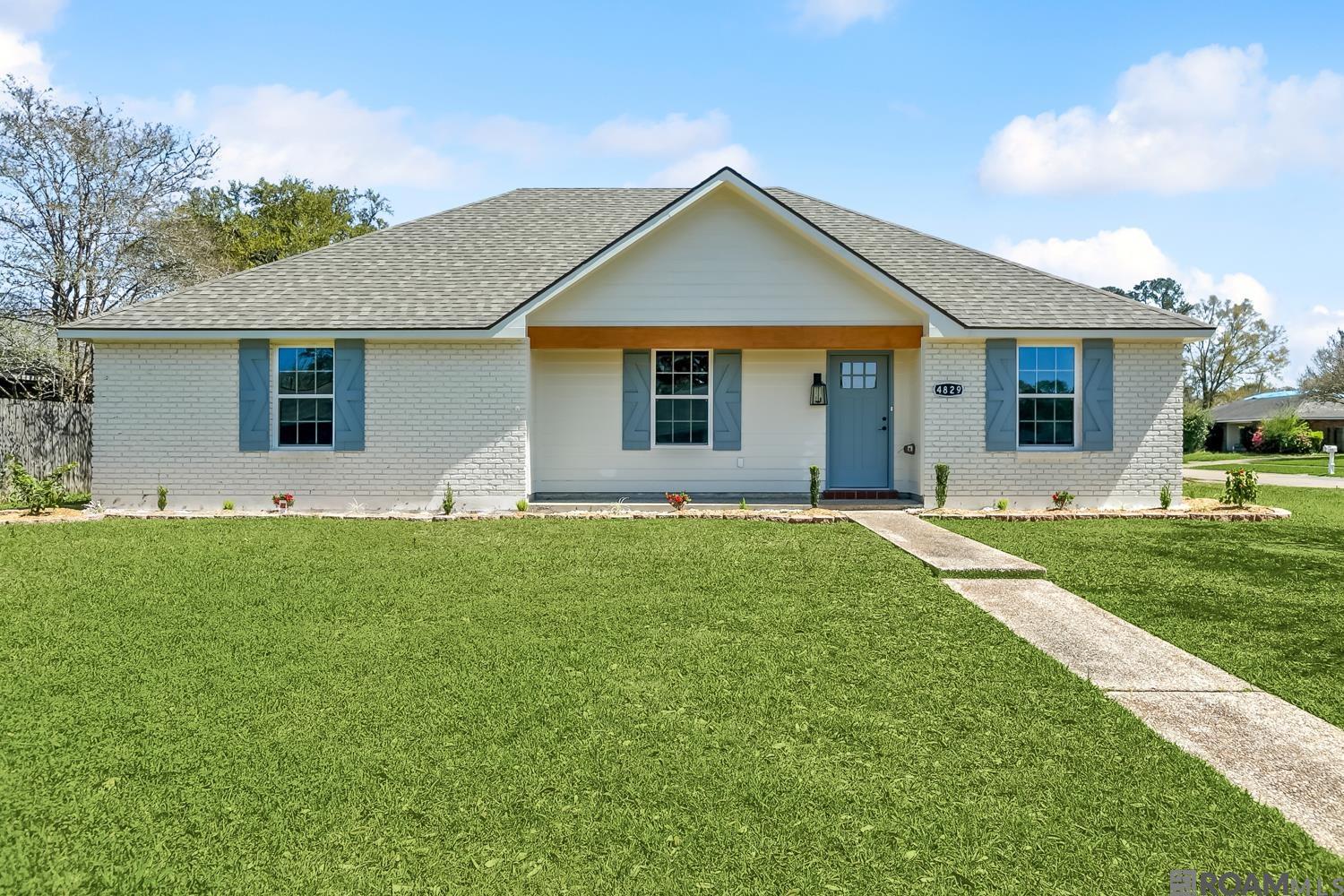 4829 Woodlyn Dr, Baton Rouge, Louisiana image 1