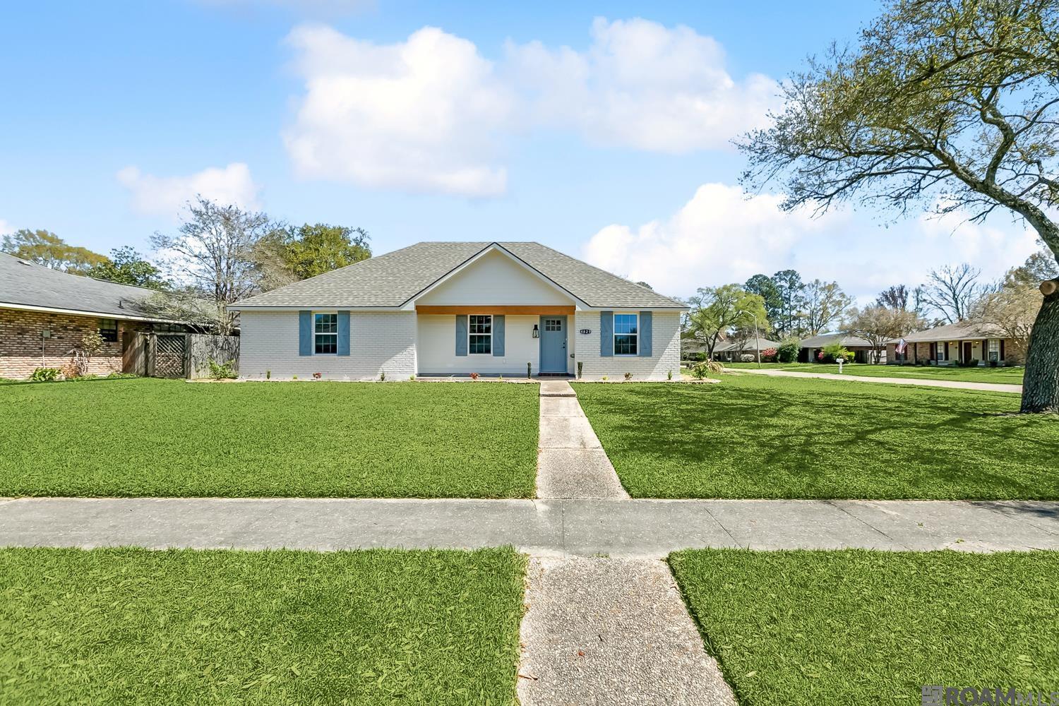 4829 Woodlyn Dr, Baton Rouge, Louisiana image 2