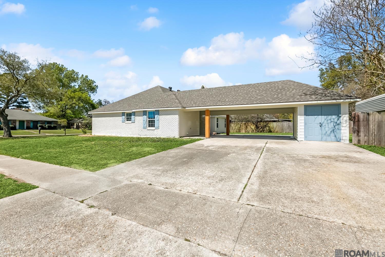 4829 Woodlyn Dr, Baton Rouge, Louisiana image 20