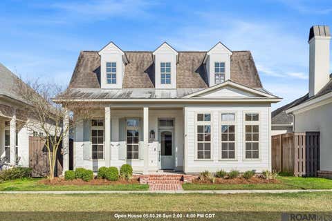 Homes For Sale - 10740 Summer Fest Ln<br/> Baton Rouge, LA 70810