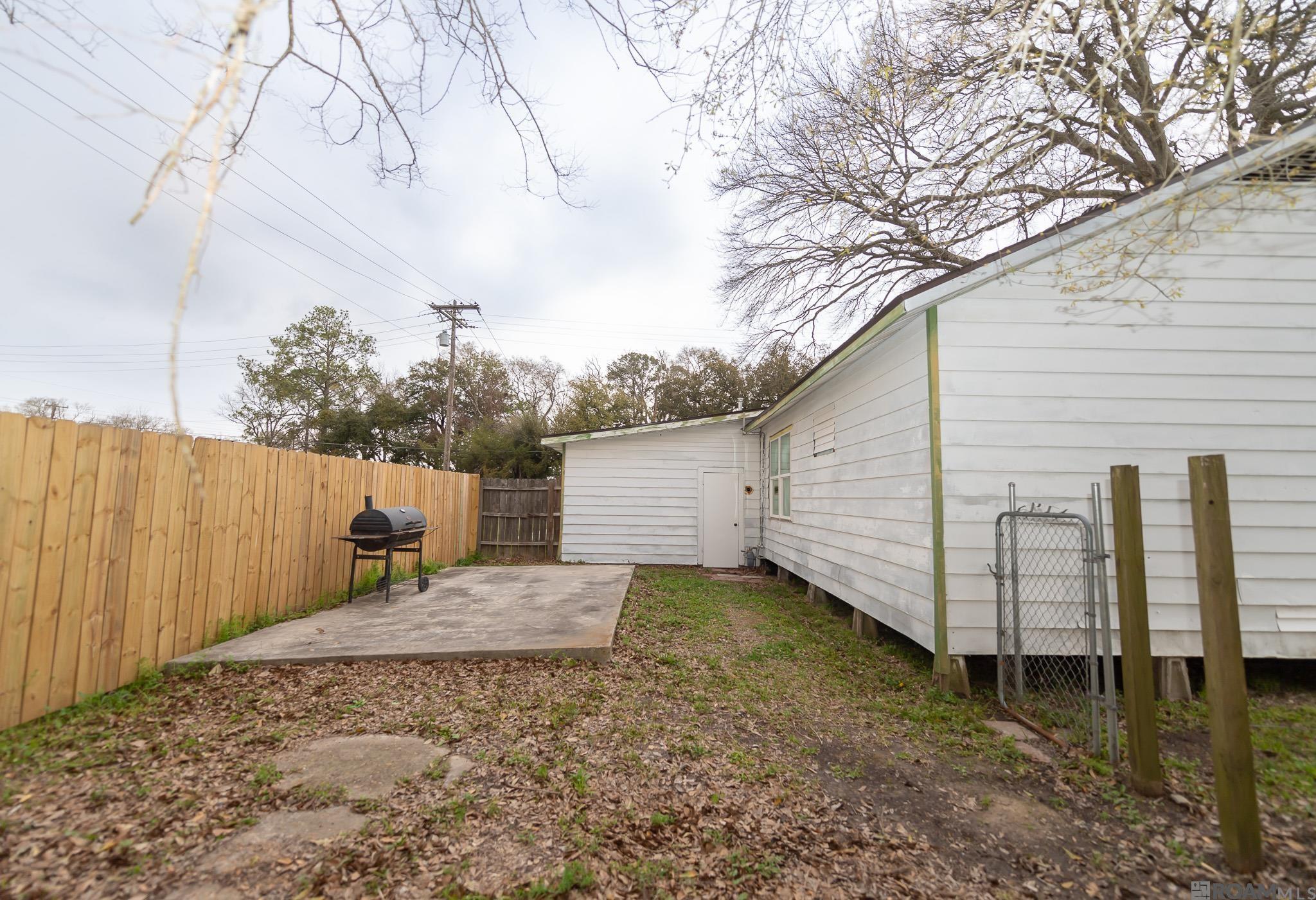 227 E Peach Ave, Eunice, Louisiana image 17