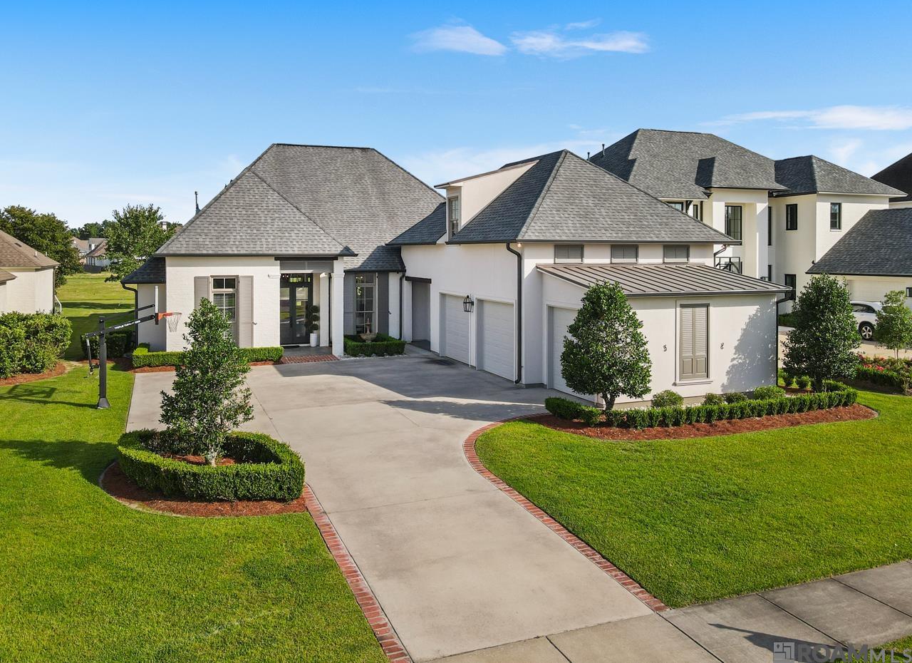 2513 Tiger Crossing Dr