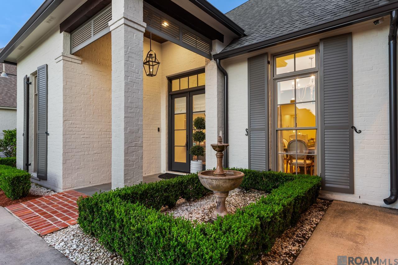 2513 Tiger Crossing Dr