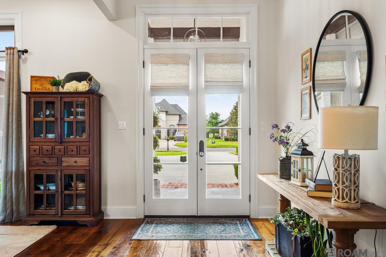 2513 Tiger Crossing Dr