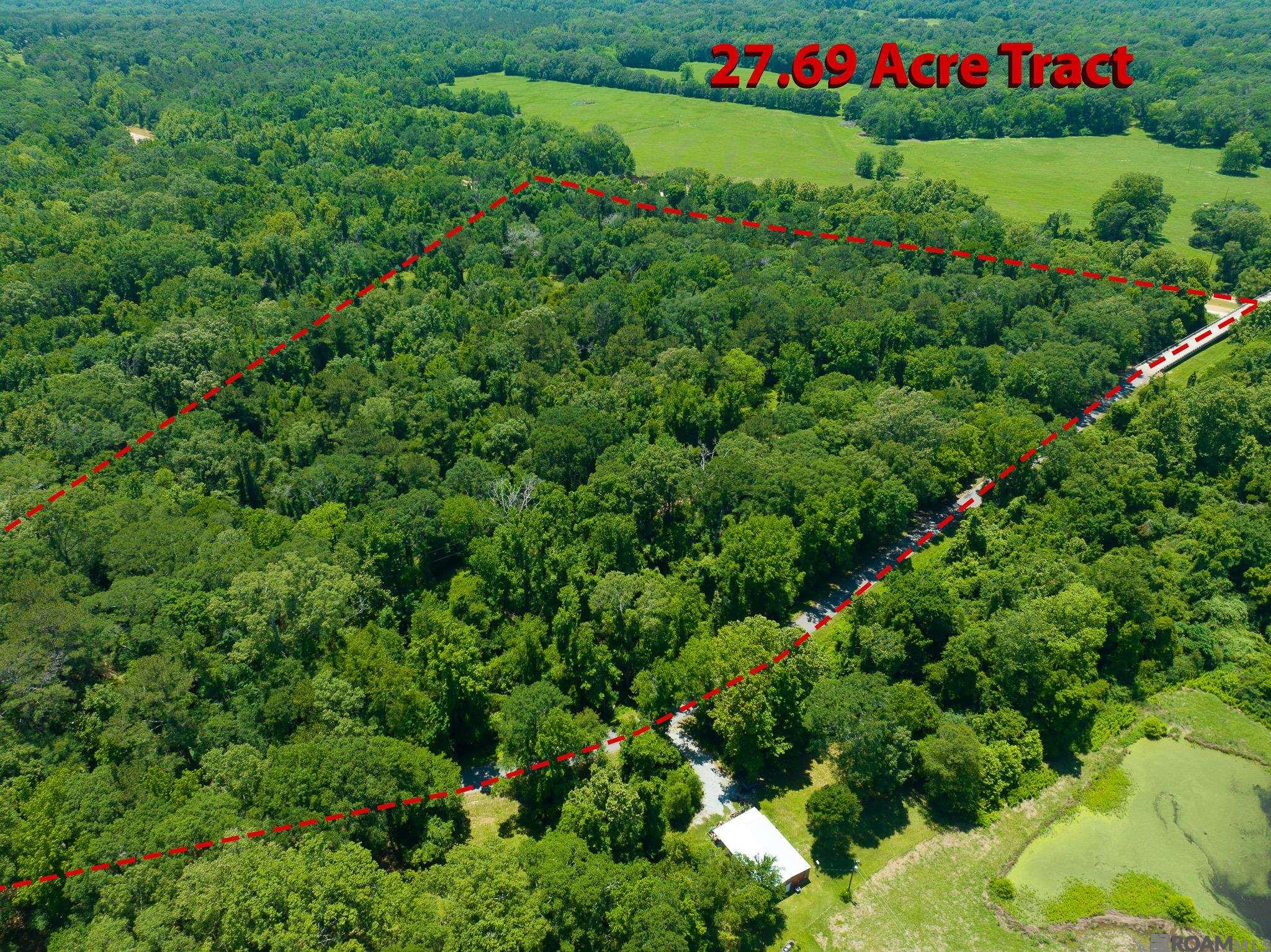 8536 Highland Rd, Saint Francisville, Louisiana image 21