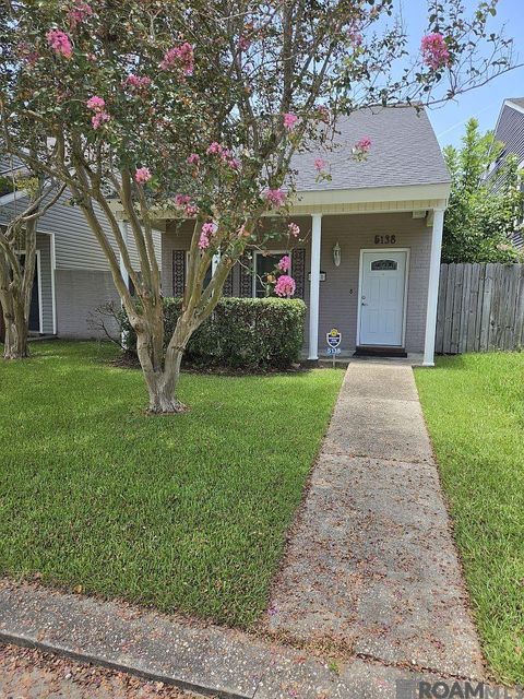 Homes For Rent - 5138 Stumberg Ln<br/> Baton Rouge, LA 70816