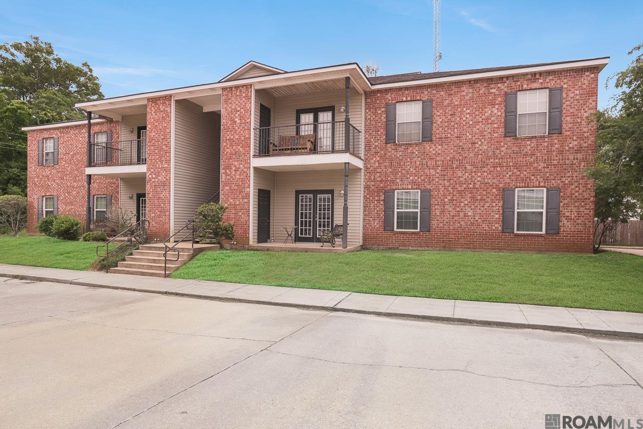 155 Aspen Square #34, Denham Springs, Louisiana image 1