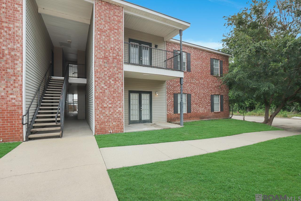 155 Aspen Square #34, Denham Springs, Louisiana image 2