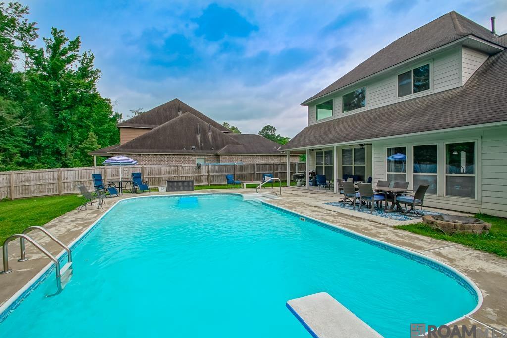 8614 Sandpiper Street, Denham Springs, Louisiana image 34